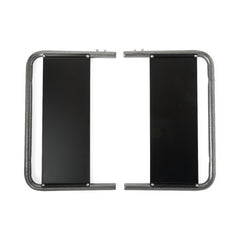 ARMREST ASSEMBLY, FULL LENGTH, REMOV, K1