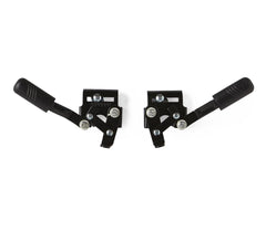 ASSEMBLY,WHEEL LOCK,WHEELCHAIR,REM ARM