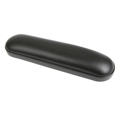 ARMREST PAD,BLACK DESK LENGTH,EXCEL