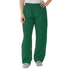 PANT,SCRUB, CARGO,PMAX,EGREEN,XL