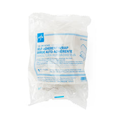 BANDAGE,COHESIVE,TAN,3X5YD,LF,NS