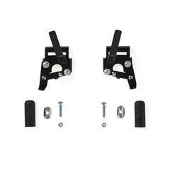 ASSEMBLY, WHEEL LOCK, PAIR, K1 BASIC