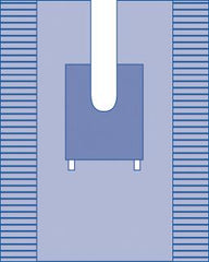 PACK,ORTHOPEDIC IV,5/CS