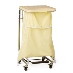 BAG,HAMPER,25",FLIP/ELAS,BLCKAD,YEL,1DZ