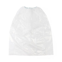 BAG,BANDED,W/RUBBERBAND,STERILE,30X36