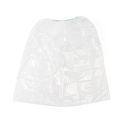 BAG,BANDED,W/RUBBERBAND,STERILE,36X36