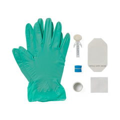 KIT,IV START,CHLORAPREP APP,LF GLOVE