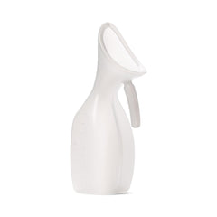 Translucent Female Urinal