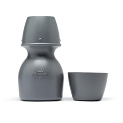 Carafe with Cup Cover