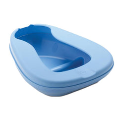 Autoclavable Contour Bedpan
