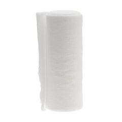 PADDING,UNDERCAST,COTTON, 6"X4YD STERILE