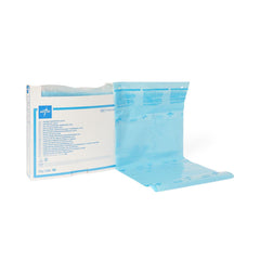 BAG,SPONGE COUNTER,BLUE,50/BX,5BX/CS