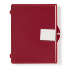 Double Magnetic Needle Counters