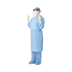 Sterile Non-Reinforced Set In Sleeve Ext