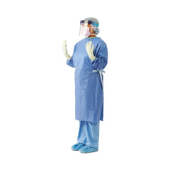 Sterile Non-Reinforced Eclipse Gowns