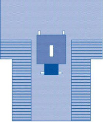 Laparotomy Pack II, Eclipse