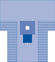 Pediatric Laparotomy Pack, Sirus