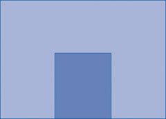 PACK,OB III,GRADUATED UNDERBUTTOCK,6/CS