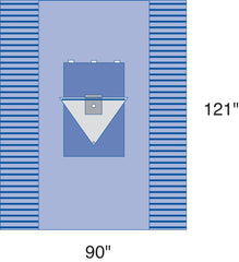 Arthroscopy Pack IV, Eclipse