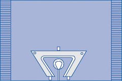 Shoulder Pack I, Eclipse