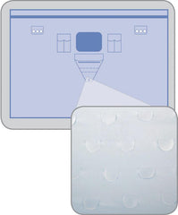 Invisishield? Patient Isolation Drape