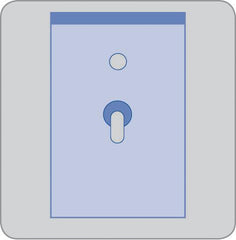 Invisishield? Urological Drape