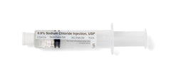 Pre-Filled Saline Flush Syringe