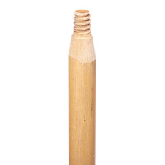 Wood Broom Handles