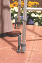 Rollator Brake Footpeice Set