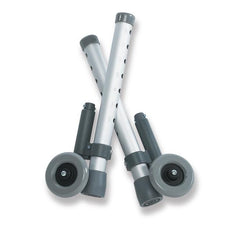 Guardian Wheelbrakes Footpiece Set