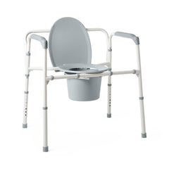 Bariatric Commode