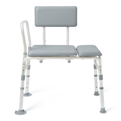 Medline Padded Transfer Bench