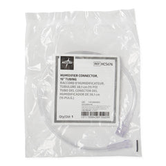 Humidifier Connector Adapter Tube