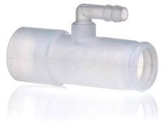 Pressure Line Adaptors by Teleflex