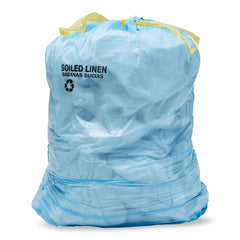 LINER,BLUE,DRAWTAPE,29X38,.79 MIL,ROLL