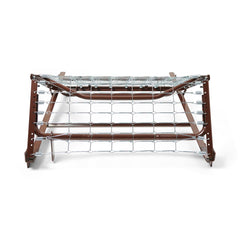 Foot Spring Assembly