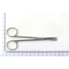 Spencer-Delicate Suture Scissors