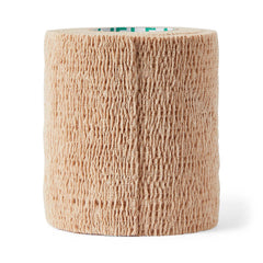 BANDAGE,COFLEX,LF2,3"X5YD,TAN,NS,LF