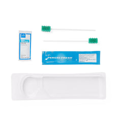 Standard Care Oral Care Kits w/Hydrogen