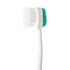 Treated Suction Toothbrush Kits