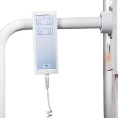 Battery Powered Patient Lift