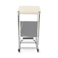 Soiled Linen Hamper Stands by MMC
