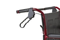 Bariatric Transport Chair