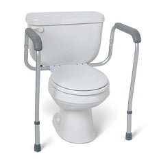 Toilet Safety Rails by Medline