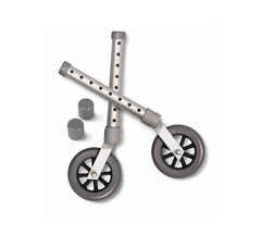 Walker 5 Inch Swivel Casters F/1 In Tubi