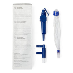 Yankauer Set-Up Kits w/Thumb Port