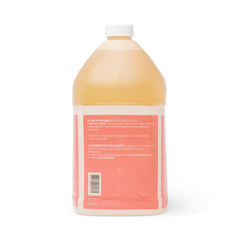 High Suds Detergents