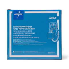 Nite-Shift Wall Mount Aneroid