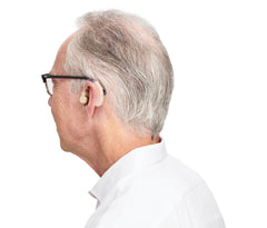 Digital Hearing Amplifiers