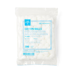 Non-Sterile Cotton Balls